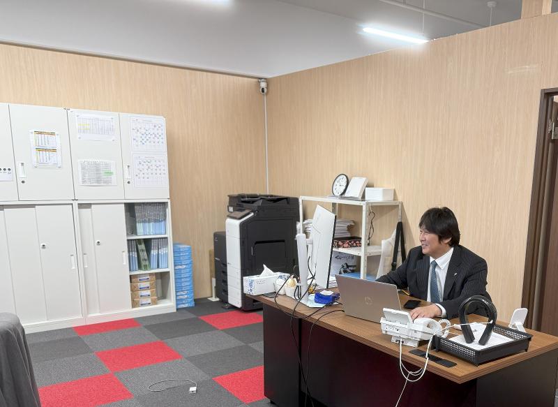 ロイヤルリムジン株式会社の求人・転職情報