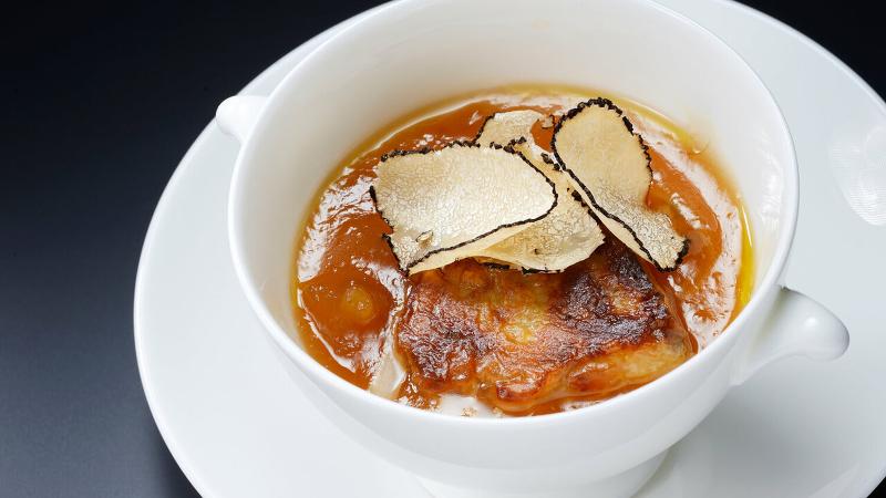 La BOMBANCE 西麻布本店