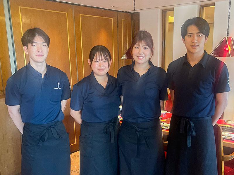 韓国宮廷料理　焼肉ヨンドン本店(株式会社エムワイ)のアルバイト・バイト求人情報-02