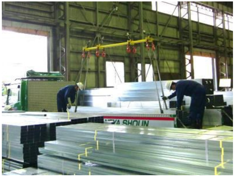 株式会社金谷商運の求人・転職情報