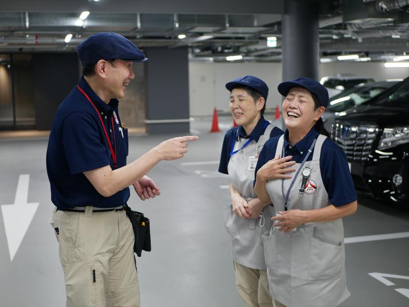 東京プラーザ・サービス株式会社の求人・転職情報