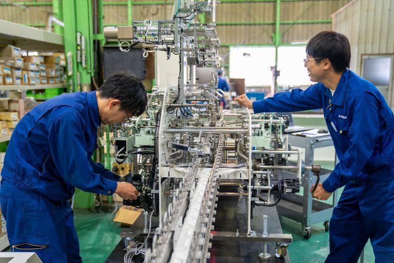 株式会社カワカミの求人・転職情報