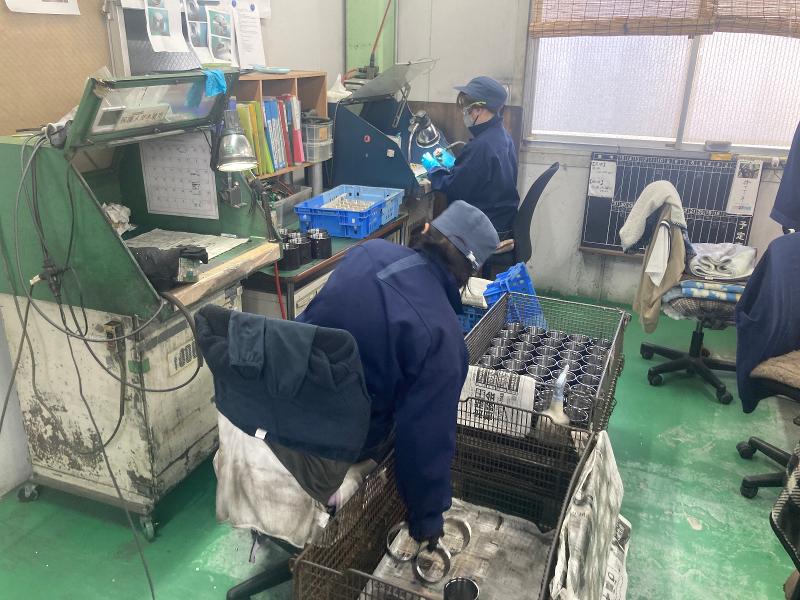 株式会社 森製作所のアルバイト・バイト求人情報-02