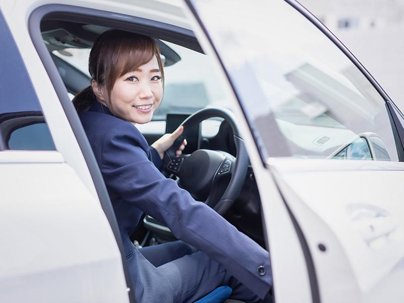 日本交通株式会社 品川営業所の求人情報