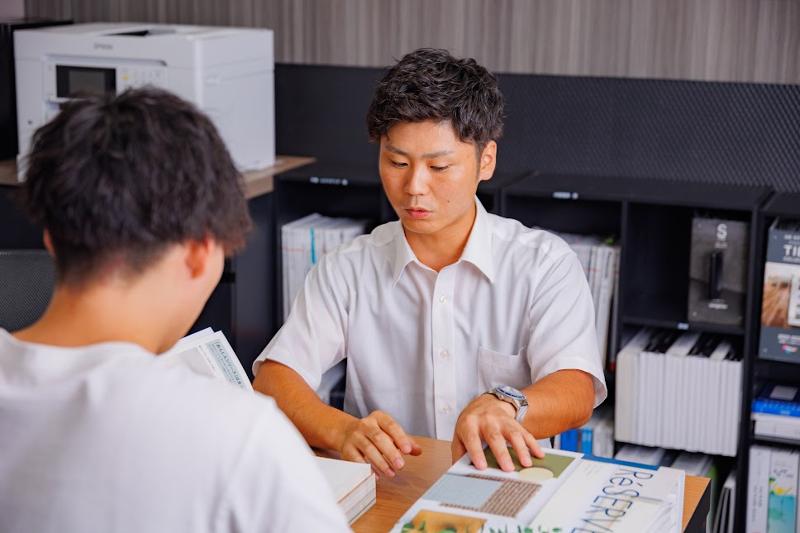 株式会社ReRehomeのアルバイト・バイト求人情報-04