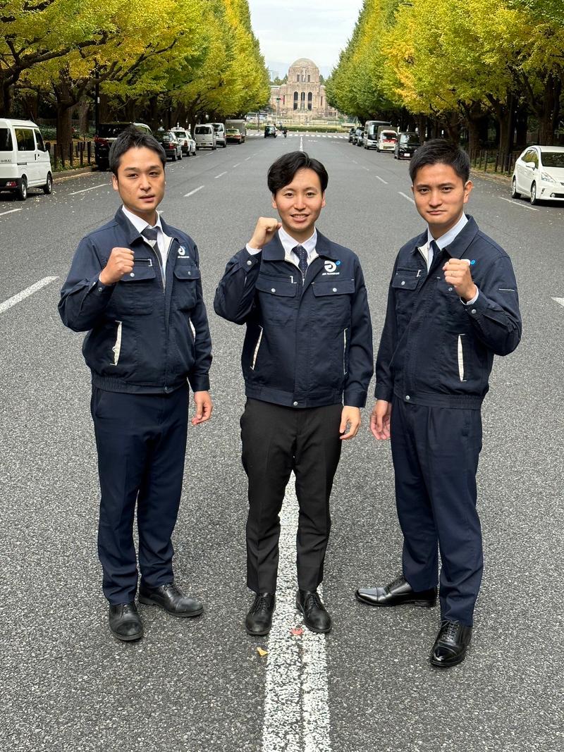 アスクトランスポート株式会社の求人・転職情報