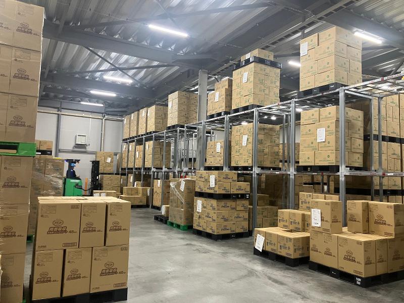 ダイオーロジスティクス株式会社(大王製紙グループ)の求人情報