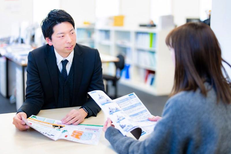 新青山株式会社の求人・転職情報