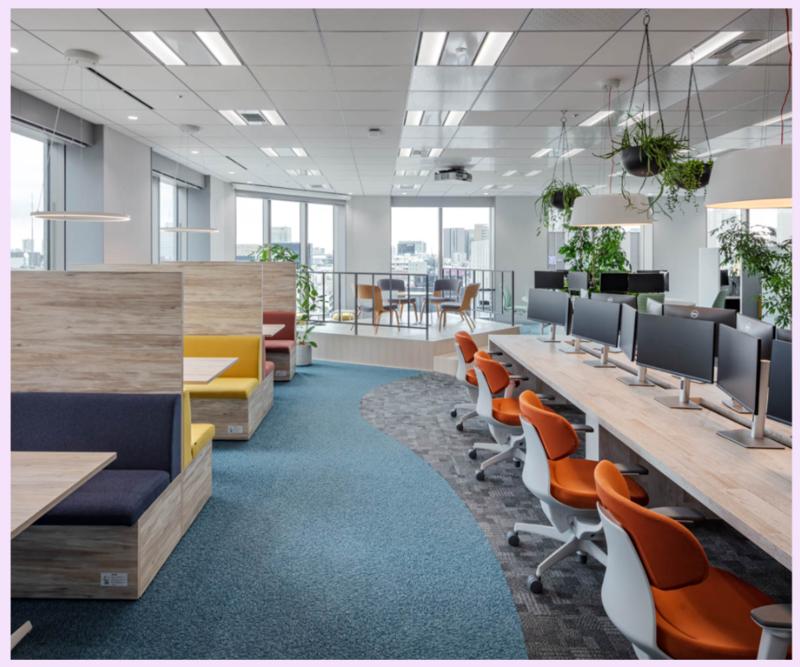 VISTRA Japan株式会社の求人情報