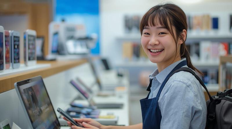 株式会社E-stのアルバイト・バイト求人情報-33