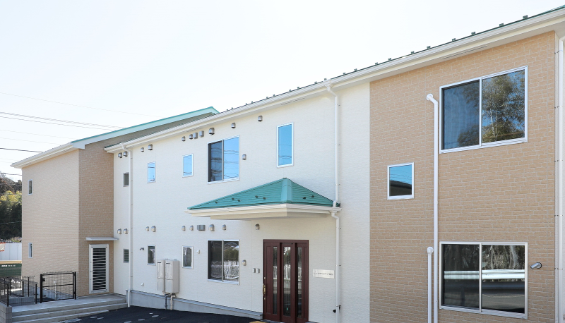 高齢者グループホーム オセアンビクトリア海老名のアルバイト・バイト求人情報-04