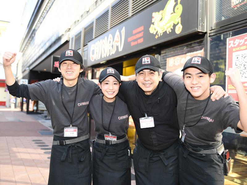 珍來 石岡東光台店|株式会社珍來のアルバイト・バイト求人情報-03