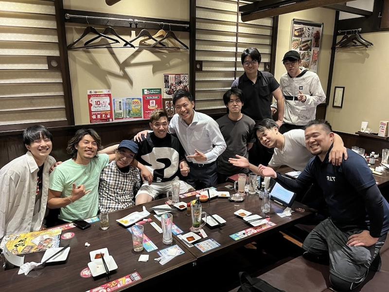 株式会社R.I.Tの求人・転職情報