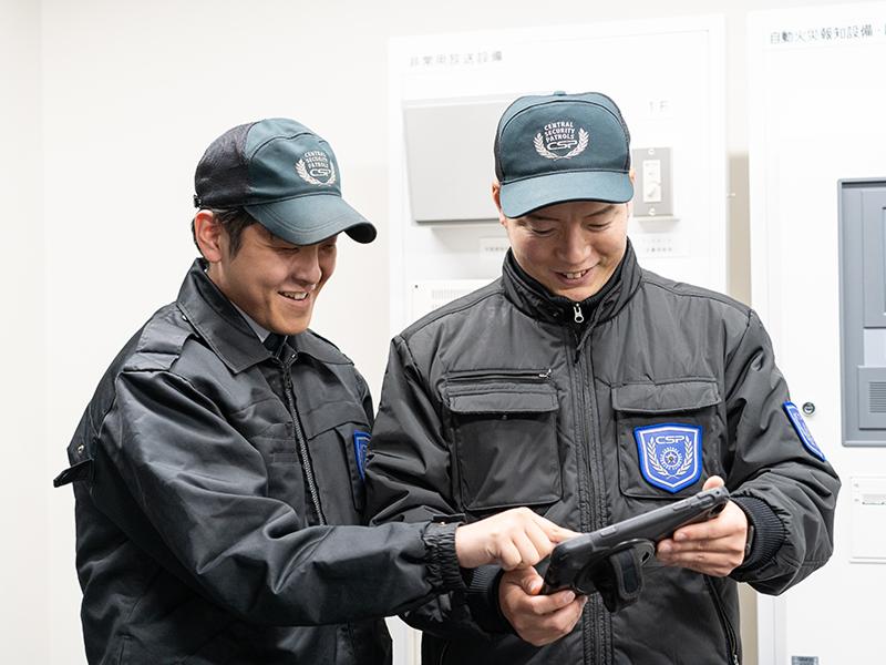 セントラル警備保障株式会社　関西事業部のアルバイト・バイト求人情報-05
