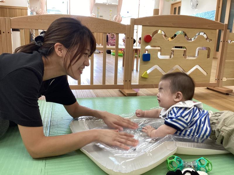 (株)メディフェア　柏の葉みらい保育園のアルバイト・バイト求人情報-08