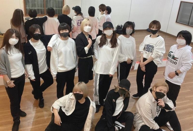 初心者向けダンススクールLr(株式会社 星のした)のアルバイト・バイト求人情報-04