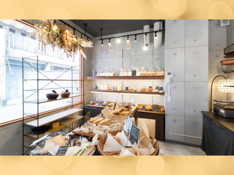 BOULANGERIE TSUMUGI ツムギのアルバイト・バイト求人情報-03