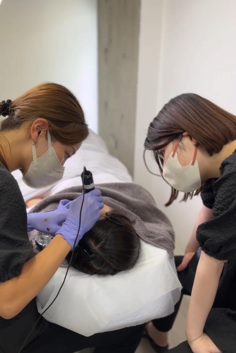 Three Clinicのアルバイト・バイト求人情報-04