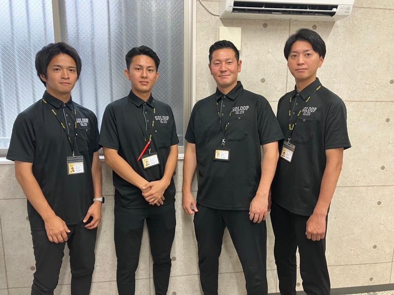 株式会社ソループのアルバイト・バイト求人情報-02