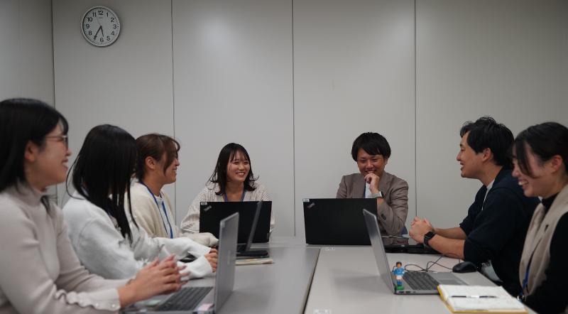 医療法人偕行会の求人・転職情報