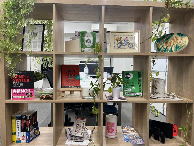 株式会社アジアンビジネスネットワークの求人・転職情報