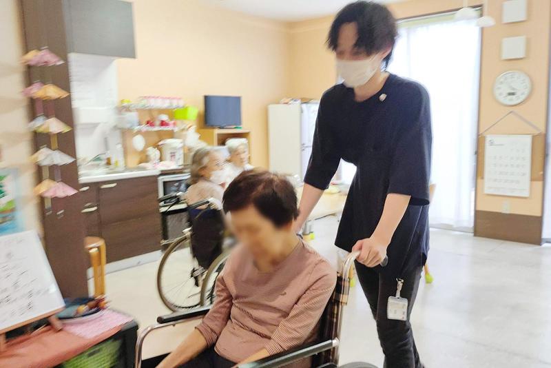 小規模多機能型居宅介護プラット笹崎(ながおか医療生活協同組合)のアルバイト・バイト求人情報-05
