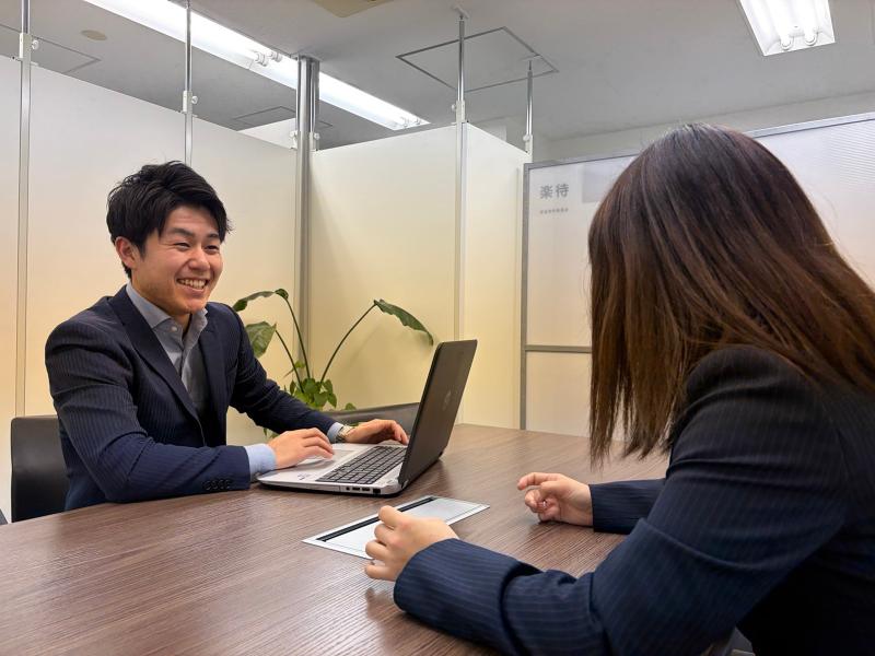 株式会社スタートハウジングの求人・転職情報