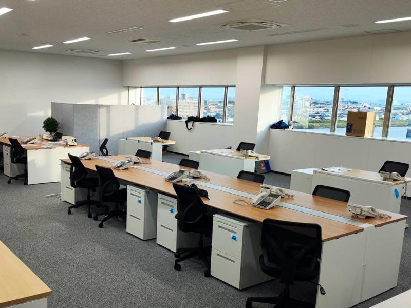 名鉄ゴールデン航空株式会社 東京ロジスティクス支店のアルバイト・バイト求人情報-03