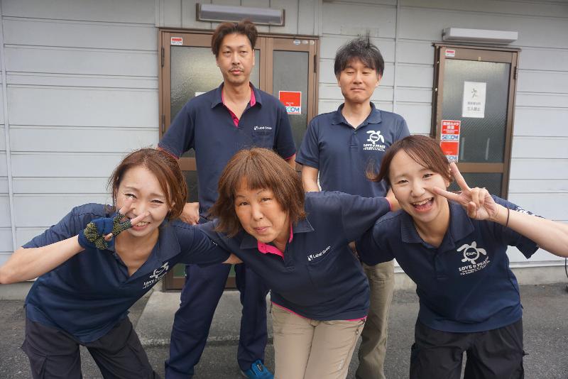 株式会社レーベルの求人・転職情報