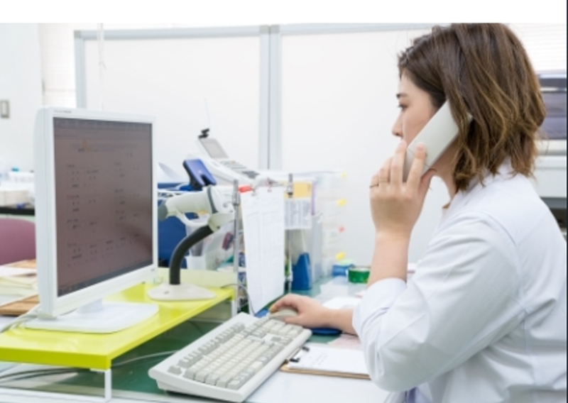 株式会社パソラボ　鹿児島臨床検査センターの求人・転職情報