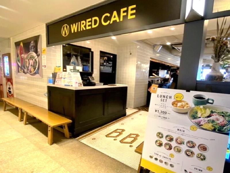 カフェカンパニー株式会社の求人・転職情報