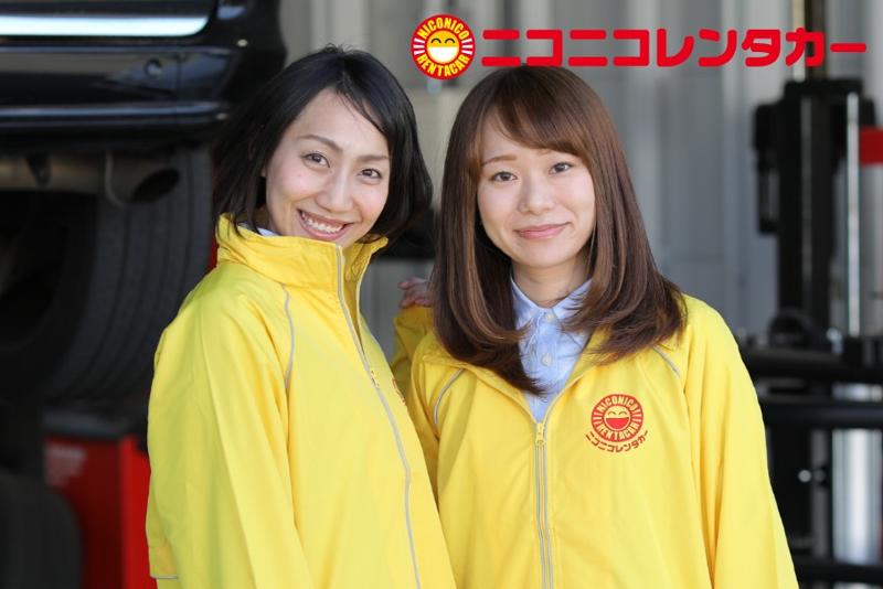 ニコニコレンタカー関西空港りんくうタウン駅前店のアルバイト・バイト求人情報-02