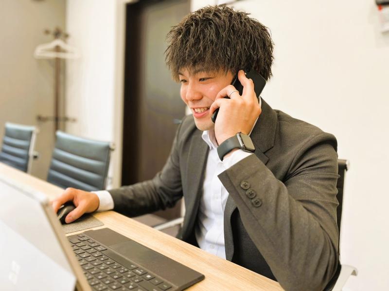 株式会社青山商事の求人・転職情報