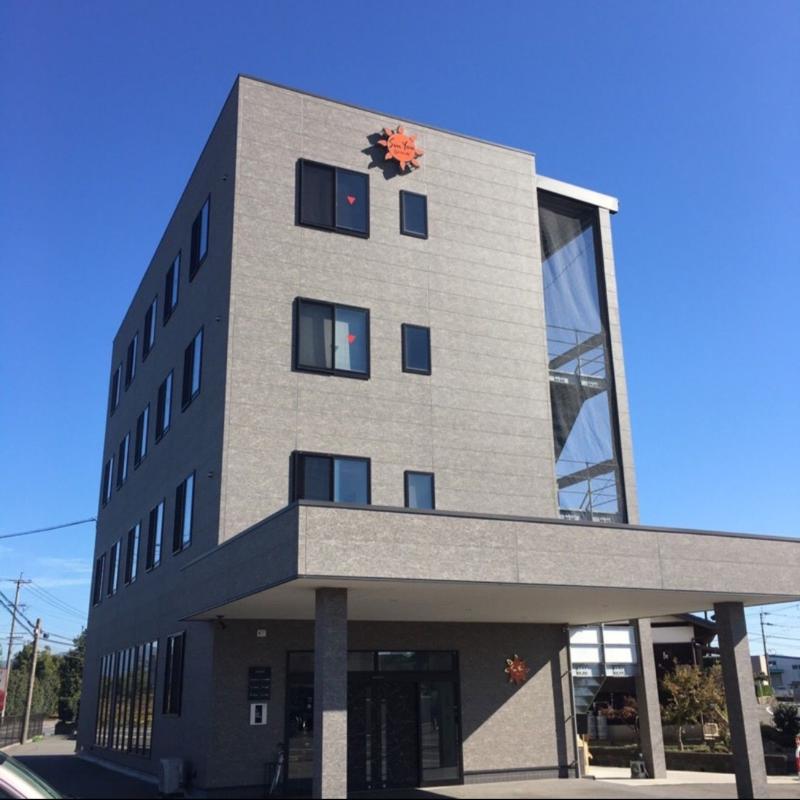 株式会社サンユー商事の求人・転職情報