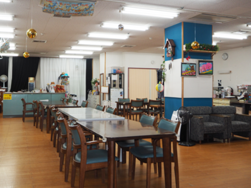 ガーデン天使(ショートステイ)のアルバイト・バイト求人情報-02