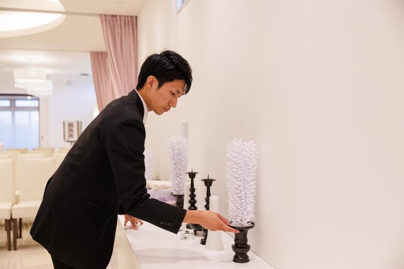 有限会社塚本葬儀社の求人・転職情報