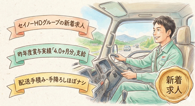 関東運輸株式会社の求人・転職情報
