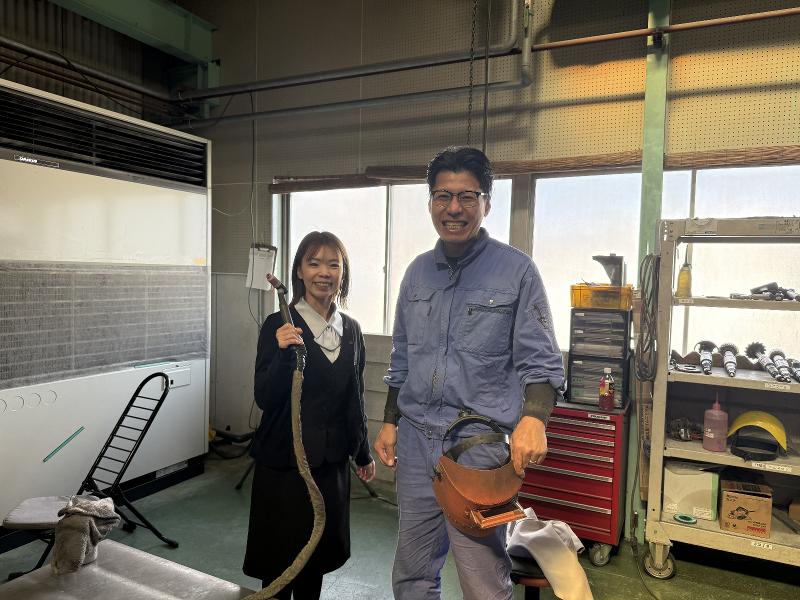 スター工業株式会社の求人・転職情報