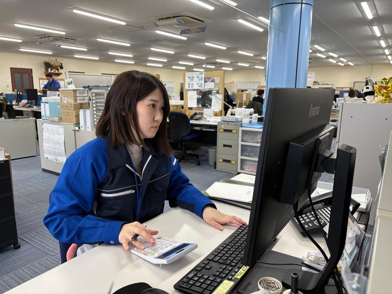 アーネスト株式会社のアルバイト・バイト求人情報-02