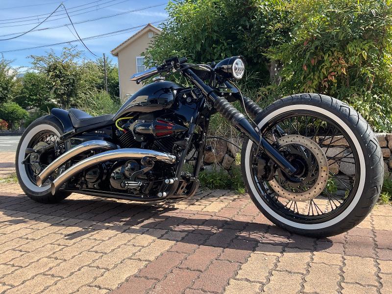 SP AUTO STYLEの求人情報