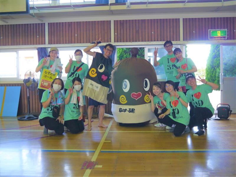 サンキュー耳鼻科クリニックのアルバイト・バイト求人情報-03