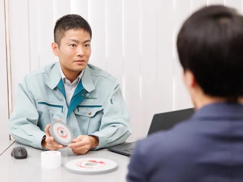 株式会社京浜工業所-0003の求人・転職情報