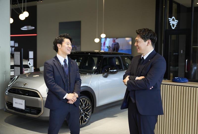 株式会社モトーレンレピオ MINI 千葉のアルバイト・バイト求人情報-19