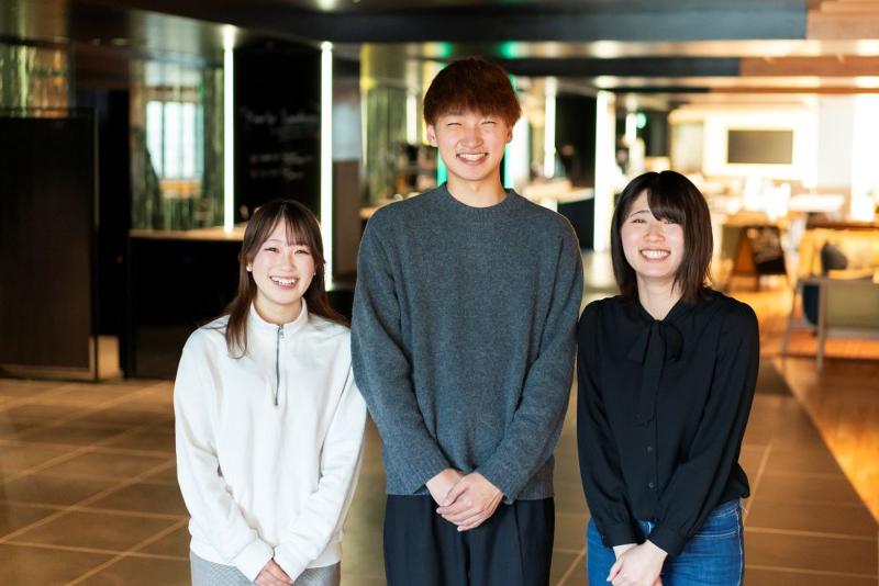 ザ ロイヤルパーク キャンバス 京都二条の求人・転職情報