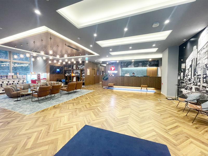 トラベロッジ 札幌すすきののアルバイト・バイト求人情報-05