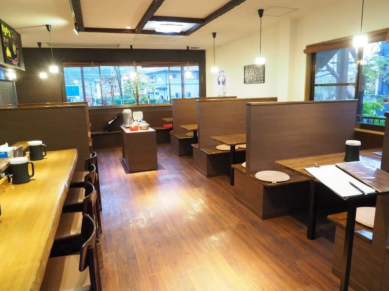 福茶ラーメンのアルバイト・バイト求人情報-02