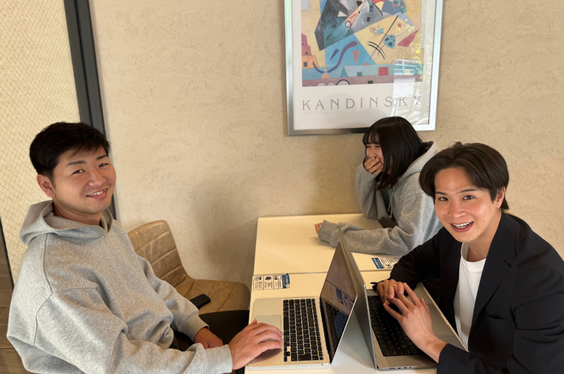 (株)DLJの求人・転職情報