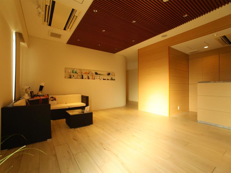 Ka Pilina(カピリナ)　　https://kapilinaspa.comの派遣求人情報