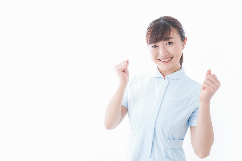 川越江原耳鼻咽喉科の派遣求人情報