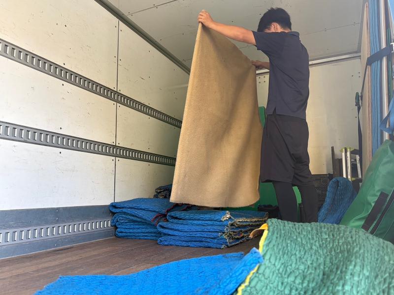 株式会社ドリーム札幌支店の求人情報